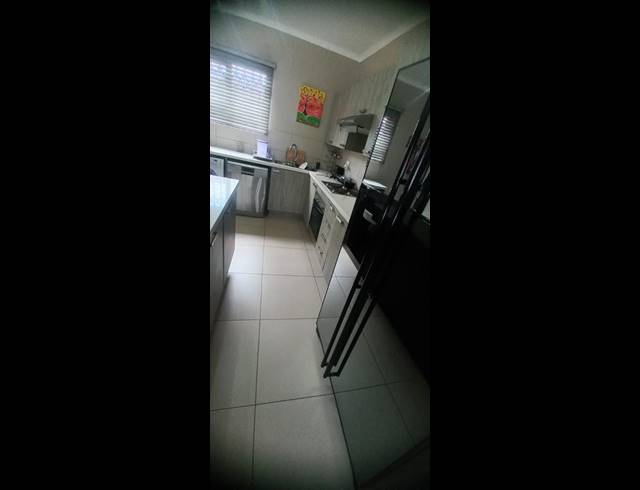 2 BEDROOM APARTMENT FOR SALE IN NOORDWYK